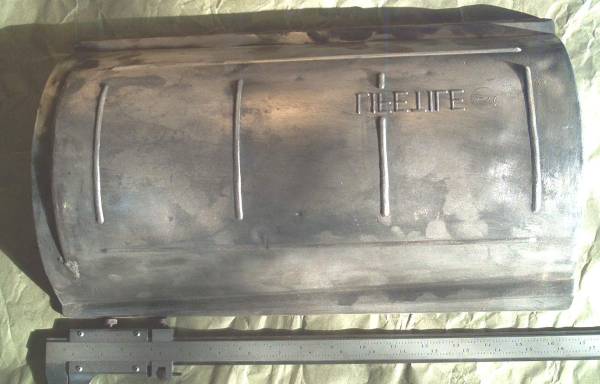 Concrete Roofing Tile Trim Molds Concrete Roofing Tile Trim Molds