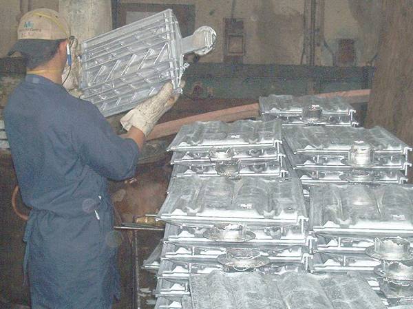Roofing Tile Molds